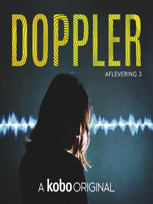 Title details for Doppler - Aflevering 3 by Lex Passchier - Available